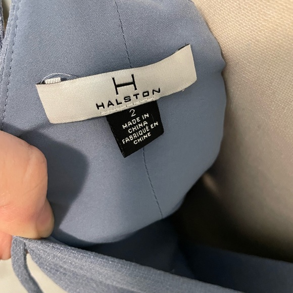 Halston size NWT size 2 - Picture 6 of 8
